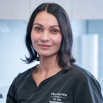 Dr. Eva Guggenbichler
